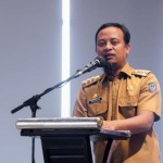 Gubernur Sulawesi Selatan Andi Sudirman Sulaiman. (ANTARA/HO-Humas Pemprov Sulsel)-1672284524