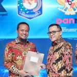 Gubernur Sulsel: Stranas pencegahan korupsi dukung pemerintahan bersih-1671604115