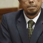 Hakim agung Gazalba Saleh-1670250297