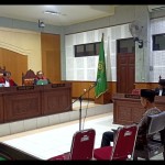 Hakim vonis empat tahun mantan pejabat BPR NTB catut 22 nama guru-1672135746