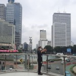 Halte TransJakarta Tosari,-1672314440