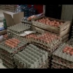Harga telur ayam di Bekasi naik jelang Natal-Tahun Baru-1670222720