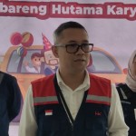HK pastikan pelayanan Optimal di JTTS pada momen natal dan tahun baru-1672211301