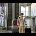 Hong Kong mulai cabut pembatasan sosial terkait COVID-19-1672285114