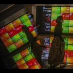 IHSG Jumat dibuka melemah 21,84 poin-1671763825