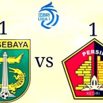 Ilusterasi Persebaya vs Persik-1670932782