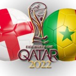 Ilustrasi 16 besar Piala Dunia 2022: Inggris vs Senegal (ANTARA/Juns)-1670209719