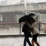 Ilustrasi cuaca buruk/ist-1672488432