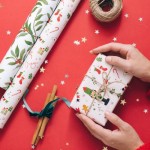 Ilustrasi hadiah Natal dan tahun baru (ANTARA/Pexels)-1671502693