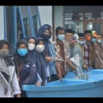Ilustrasi. Kapal fiber bantuan Pemerintah Kabupaten Sinjai untuk nelayan dalam mendukung peningkatan produksi hasil laut. ANTARA/HO/Pemkab Sinjai-1670234979