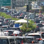 Ilustrasi kemacetan di jalur Puncak/ist-1672479632