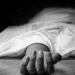 Ilustrasi korban meninggal akibat tersambar kereta/ist-1671275708