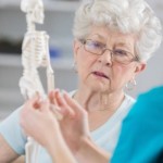 Ilustrasi osteoporosis (ANTARA/Pexels)-1671417746