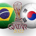 Ilustrasi - Preview 16 besar Piala Dunia 2022: Brazil vs Korea Selatan (ANTARA/Juns)-1670210410
