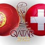 Ilustrasi - Preview 16 besar Piala Dunia 2022: Portugal vs Swiss (ANTARA/Juns)-1670295293
