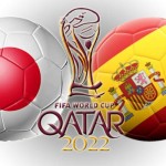 Ilustrasi - Preview Piala Dunia 2022: Jepang vs Spanyol (ANTARA/Juns)-1669864183