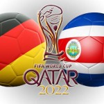 Ilustrasi - Preview Piala Dunia 2022: Jerman vs Kosta Rika (ANTARA/Juns)-1669864446