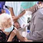 Ilustrasi, Satgas COVID-19 Provinsi Kepulauan Babel menggencarkan kegiatan vaksinasi booster jelang Natal dan Tahun Baru 2023. ANTARA (Aprionis)-1671593336