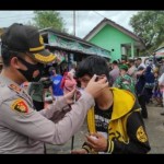 Ilustrasi, Satgas Penanganan COVID-19 Babel awasi penerapan prokes di pusat-pusat keramaian. ANTARA (Aprionis)-1672374720