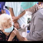 Ilustrasi, Satgas Penanganan COVID-19 Babel mengoptimalkan pelayanan vaksinasi booster menjelang Natal dan Tahun aaru 2023. ANTARA (Aprionis)-1671423218