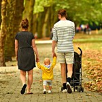 Ilustrasi sebuah keluarga (Pixabay)-1671354239