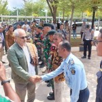 Imigrasi Atambua layani Presiden Timor Leste lintasi PLBN Motaain-1671445704