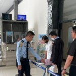 Imigrasi Entikong maksimalkan pelayanan hadapi Natal-Tahun Baru-1671346127