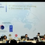 Indonesia berencana gelar KTT AIS Forum pada September 2023-1670309557
