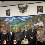 Indonesia dan Jepang menuju episentrum pemulihan global-1672121089