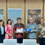Indonesia Friendship Day 2022 di 11 kota di Jepang resmi ditutup-1670295433