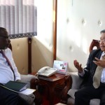 Indonesia-Kenya jajaki kerja sama pertanian, peternakan-1671441559