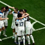 Inggris tantang Prancis usai terkam Senegal 3-0-1670209952