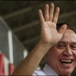 Iwan Bule ucapkan terima kasih pada Presiden hingga pecinta sepak bola-1670294783