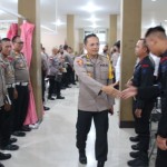 Jajaran Kepolisian Daerah Kalimantan Barat-1670910269