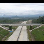 Jalan Tol Bengkulu-Taba Penanjung. ANTARA/Anggi Mayasari-1671594603