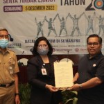 Jateng dukung kolaborasi BPOM dan KPID cegah peredaran obat ilegal-1670226098
