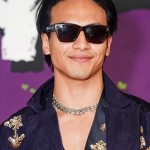 Jefri Nichol/ist-1670055754