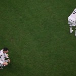 Jerman tersingkir meski menangi drama enam gol lawan Kosta Rika-1669945223