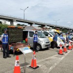 JMT pastikan layanan tol dalam kondisi siap dukung Natal - tahun baru-1671699886