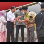 Joko Widodo dan Iriana Jokowi-1672301898