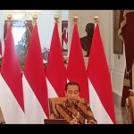 Jokowi: RI bukan negara tertutup meski larang ekspor bahan mentah-1671606955