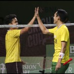Jonatan Christie dan Anthony Sinisuka Ginting-1670637934