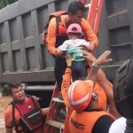 Jumlah korban jiwa banjir Filipina naik jadi 32 orang-1672307389