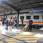 Jumlah penumpang KA di Daop Jember meningkat selama libur Natal-1672371674