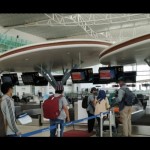 Jumlah penumpang via Bandara Sepinggan naik 36 persen saat Natal-1672026249