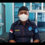 Juru Bicara Satgas COVID-19 Kabupaten Bangka Boy Yandra (ANTARA/Kasmono)-1671344519