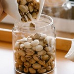 Kacang pistachio tinggi protein (ANTARA/Pexels)-1672376310