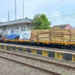 KAI Daop 1 Jakarta tempatkan alat material siaga di 29 titik-1671529428