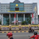 Kantor Gubernur Papua-1672050139