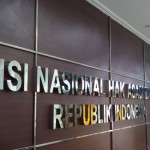 Kantor Komisi Nasional Hak Asasi Manusia (Komnas HAM). (ANTARA/Muhammad Zulfikar).-1672297187